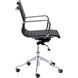 Tyler Onyx Office Chair